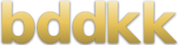 bddkk logo