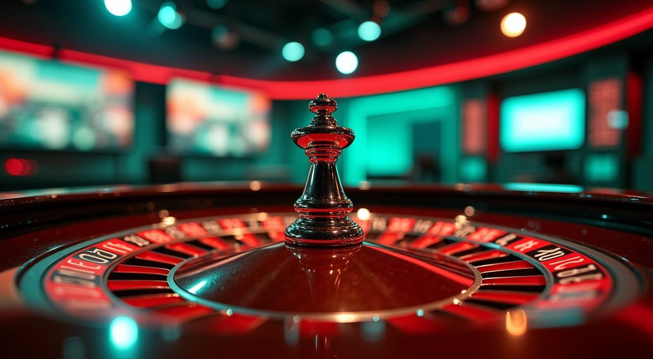 bddkk What Roulette Speedspin Looks Like in Our Lobby