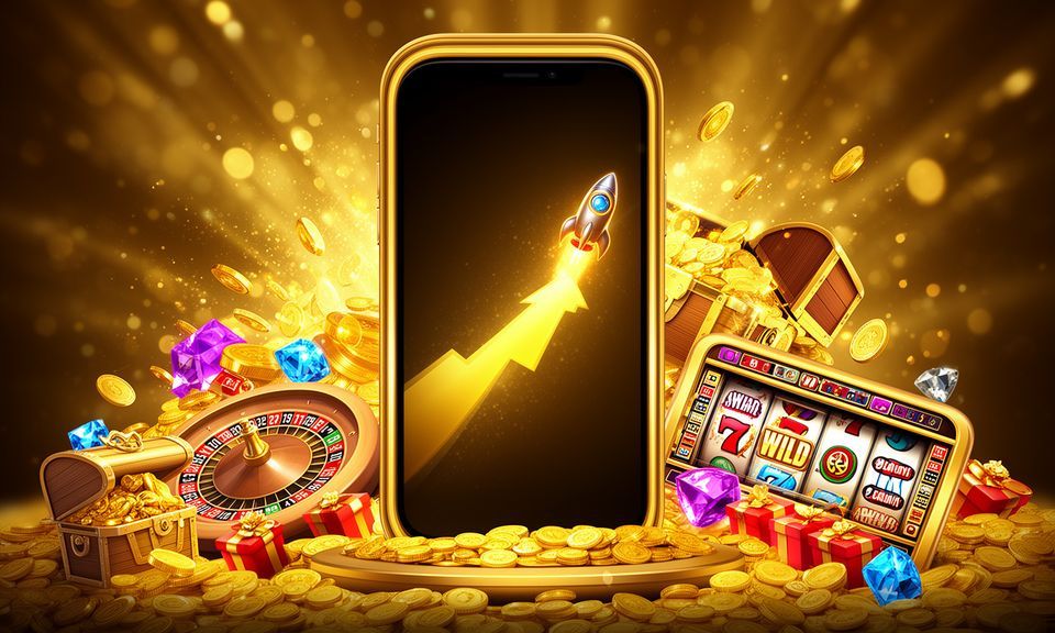 bddkk gaming platform